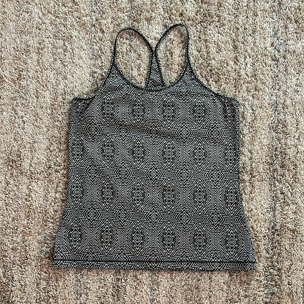 Eastern Mountain Sports TechWick top